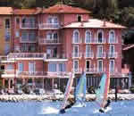 Hotel Ifigenia Torbole Lake of Garda